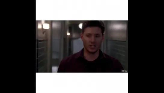 Dean Winchester Vines