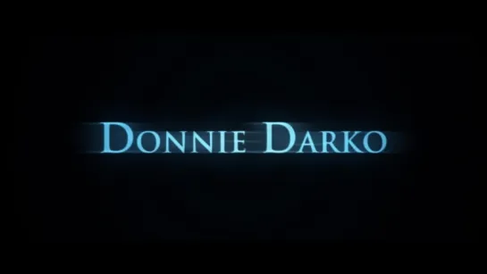 EXCLUSIVE- New Donnie Darko trailer