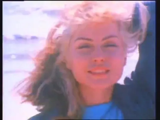 Blondie - Call Me