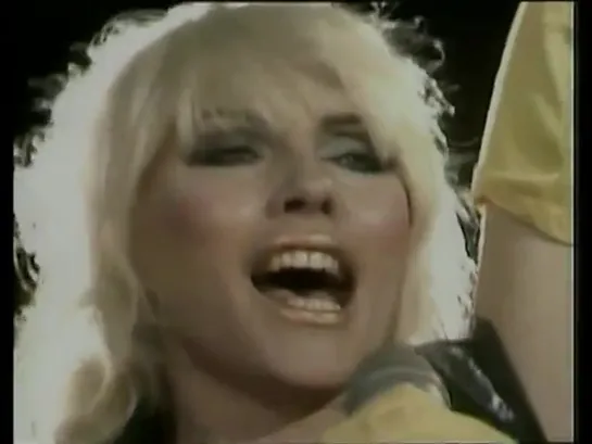 Blondie - Atomic