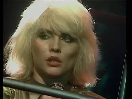 Blondie - Shayla