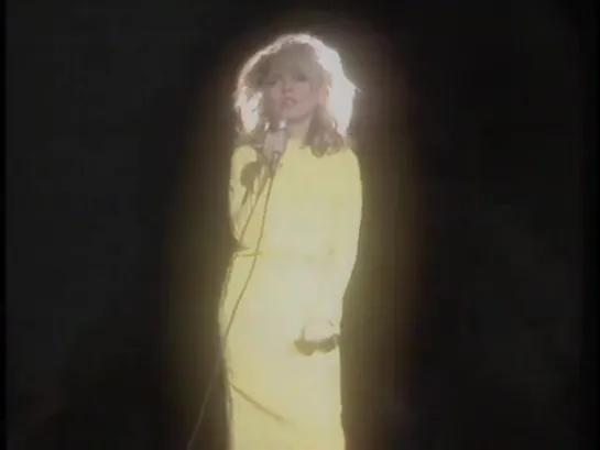 Blondie - Picture This