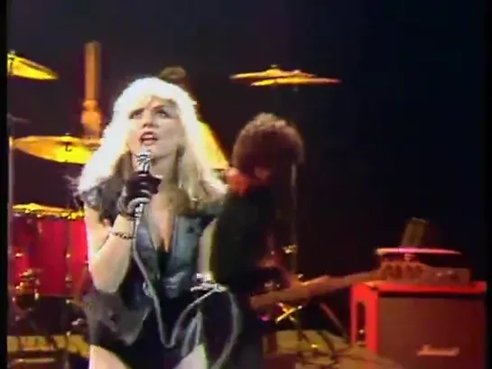 Blondie - Detroit 442