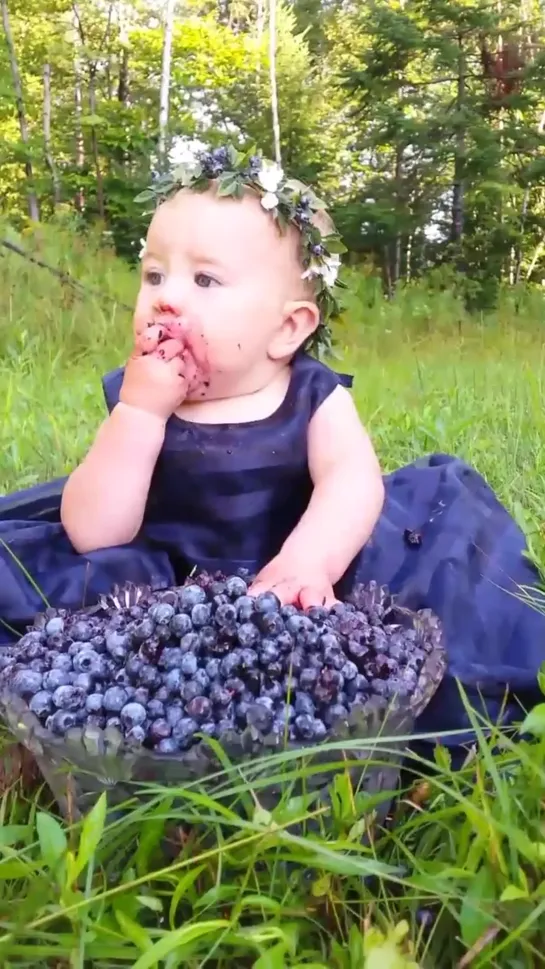 Жить нужно со вкусом! Пока есть аппетит...)🍒 😍