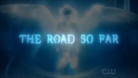 Supernatural  Carry On My Wayward Son  Season 1-14