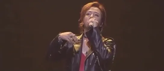 Jang Keun Suk • THE CRISHOW IV Voyage Making2 • Yokohama, 24.10.2017