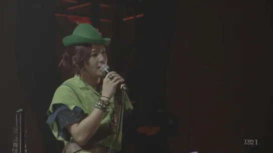 TEAM H 🎃 Halloween Party 2015, Osaka (full ver.)