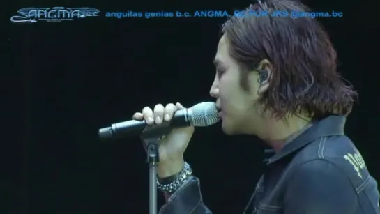 Jang Keun Suk • Live in Seoul 2015, part 1