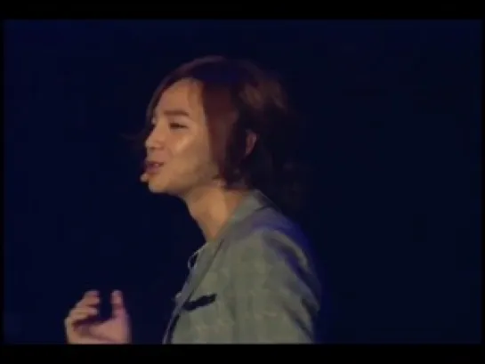 [Asia Tour 2011] Cri Show в Сеуле #3