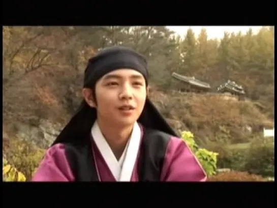 Jang Geun Suk Hwang Jin Yi