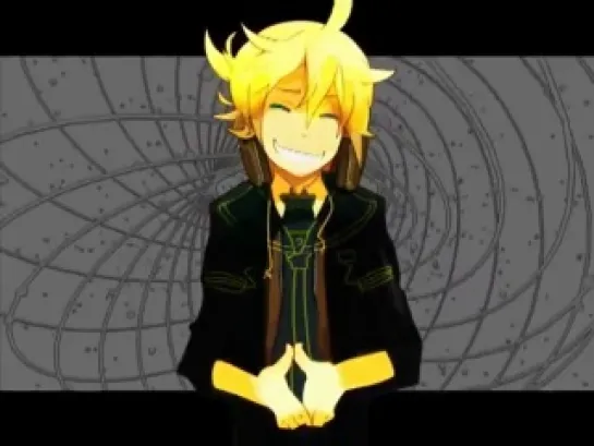 Kagamine Rin & Len - Remote Control