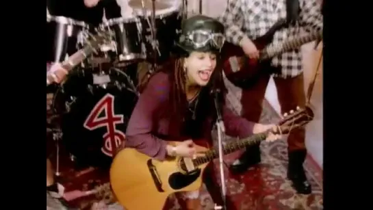 4 Non Blondes - Whats Up