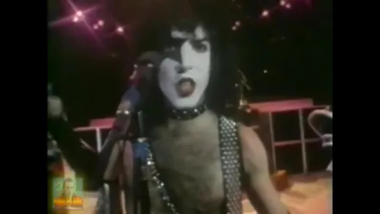 Kiss - I Was Made For Lovin You (Version Original 1979) (Producciones Especiales Jose @ DJ Mix)