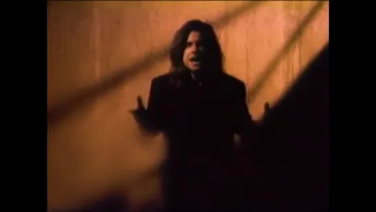 Ozzy Osbourne - Mama, Im Coming Home