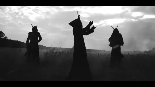 BEHEMOTH - Blow Your Trumpets Gabriel (с переводом)