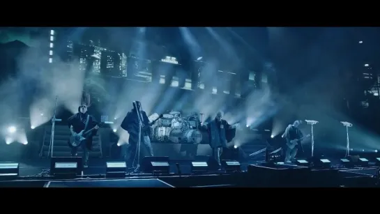 LINDEMANN - Fish On (Live in Moscow) + перевод на русский