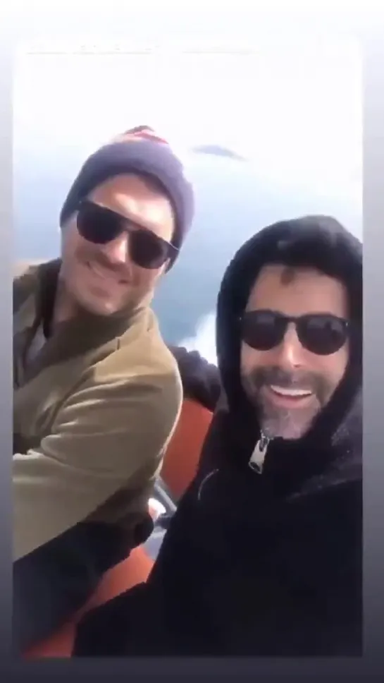 KıvançTatlıtuğ & Kivanc Kasabali