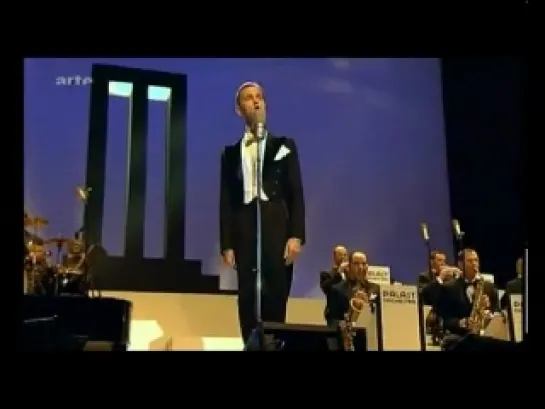 You're the cream in my coffee - Max Raabe & his Palace Orchestra