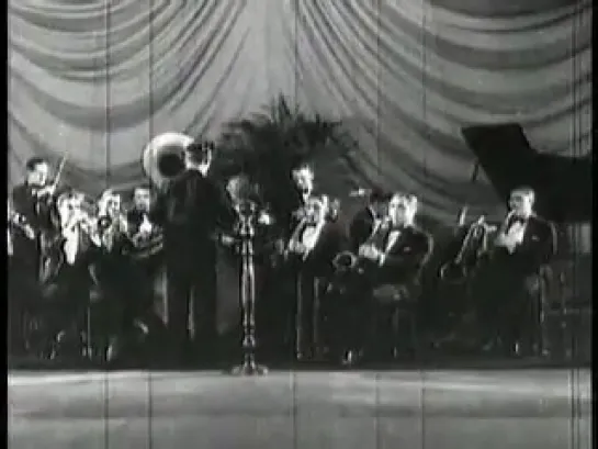 Sweet Georgia Brown - Ben Bernie & his Hotel Roosevelt Orchestra (1925)