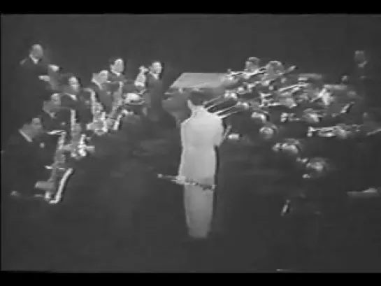 Alone together - A. Shaw and his Orchestra (1939)