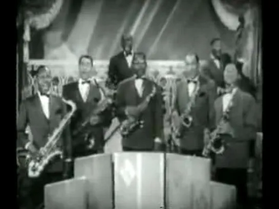 Minnie The Moocher - Cab Calloway & his Orchestra, 1942