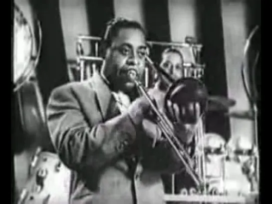 It don't mean a thing - Duke Ellington & his Orchestra, 1943