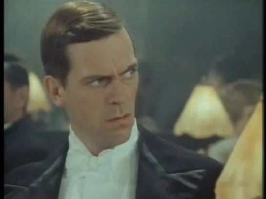 Jeeves and Wooster