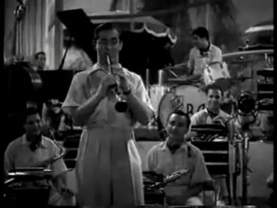 Sing Sing Sing - Benny Goodman orchestra