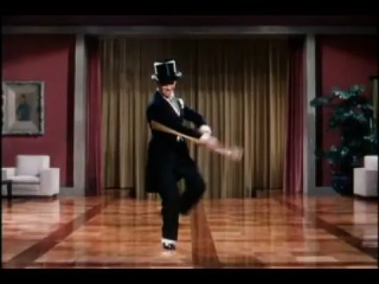 Puttin' on the Ritz - Fred Astaire