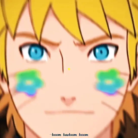 ▹ naruto