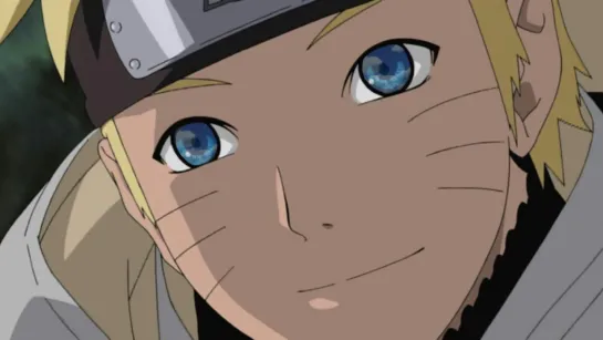 ▹ naruto;