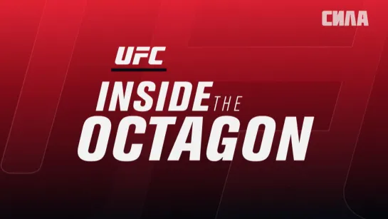 UFC 229 Inside the Octagon - Khabib vs McGregor