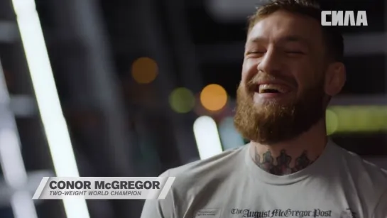 The Exchange  Conor McGregor – UFC 229