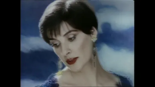 Enya - Caribbean Blue (Official Music Video)