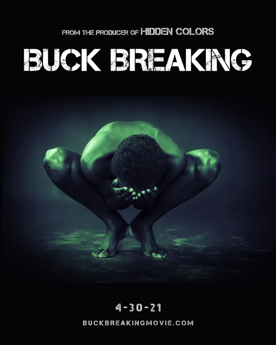 BUCK BREAKING (rus)