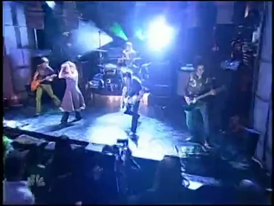 Flyleaf - I`m so sick (live at Last Call)