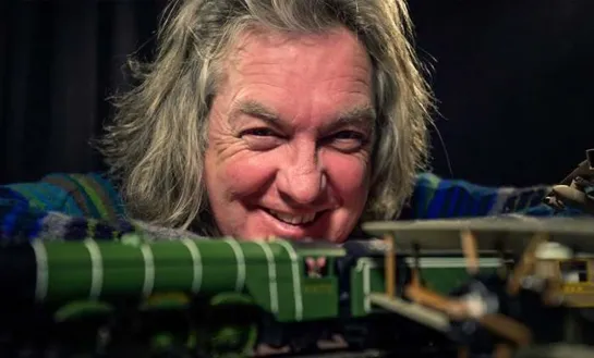 James May's Big Trouble in Model Britain, Part 1