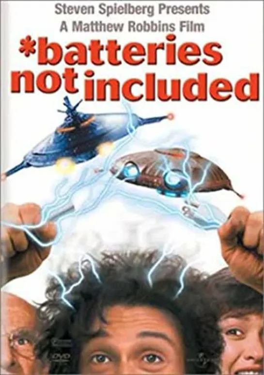 Batteries Not Included 1987 1080p