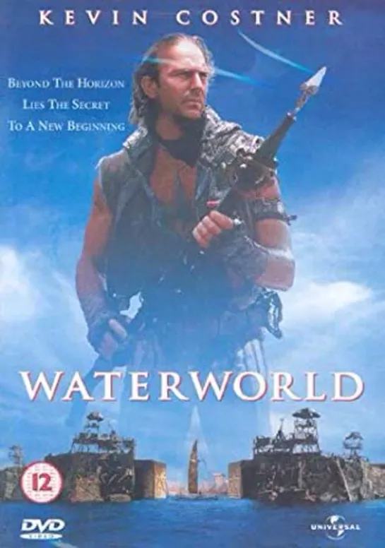 Waterworld 1995 1080p