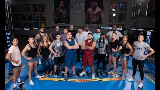 The Ultimate Fighter E28E06