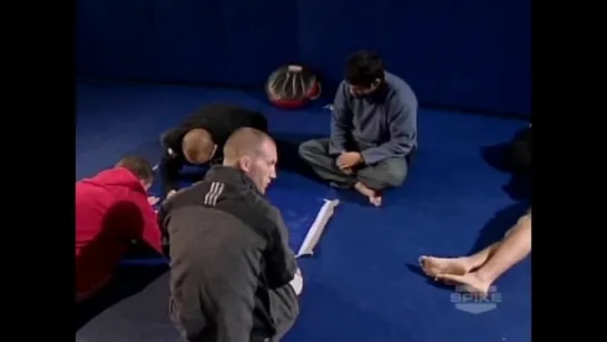 TUF S05E12