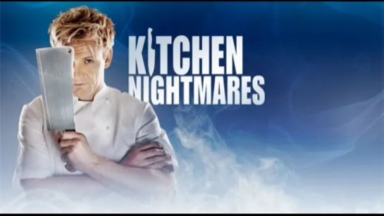 Kitchen Nightmares US - S02E10 Sante La Brea