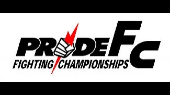 2000 01 30 - Pride FC - Grand Prix, Opening round - part 2