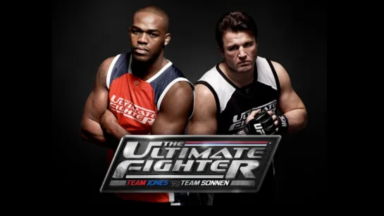 The Ultimate Fighter - S17E01 - Enter the Octagon