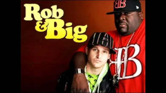 Rob And Big - S02E02 - Time Travel