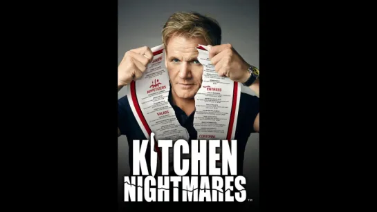 Kitchen Nightmares US s01e010 - Secret Garden