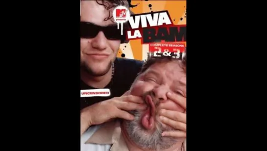 VIVA LA BAM s03e07 - Mall of Bam