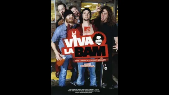 VIVA LA BAM s01e08 - Scavenger Hunt