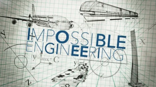 Impossible Engineering s01e04 Ultimate Airport