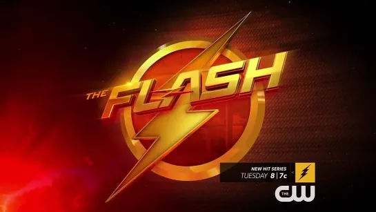 «The Flash» – «Going Rogue»  Clip 3